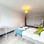 The Sunset Apartment - Margate Beach - By Goldex Coastal Breaks